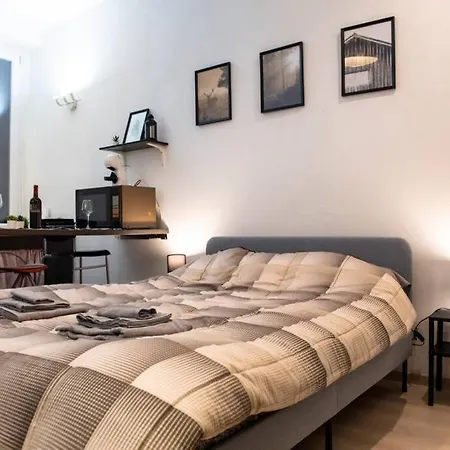 Centro Design Apartamento