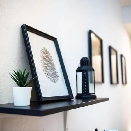 Centro Design Apartamento Parma