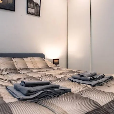 Apartamento Centro Design Parma