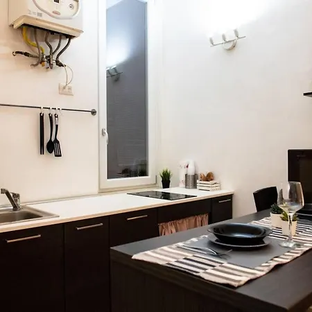 Apartamento Centro Design Parma