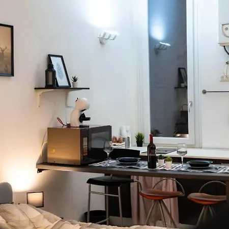 Apartamento Centro Design Parma